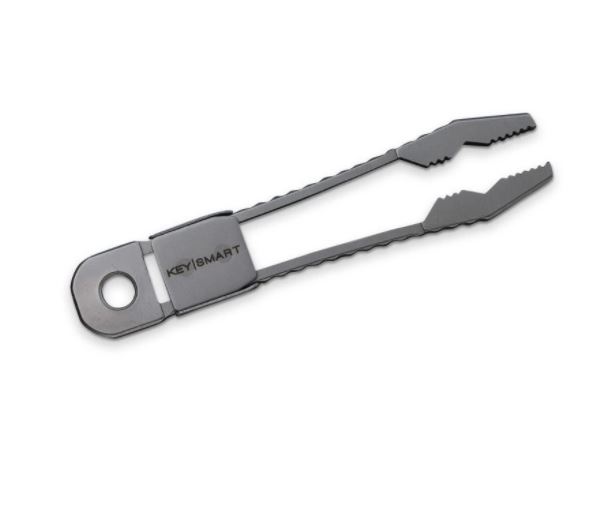 KeySmart  •Praktické malé kleště /  Nano Pliers-Stainless Steel