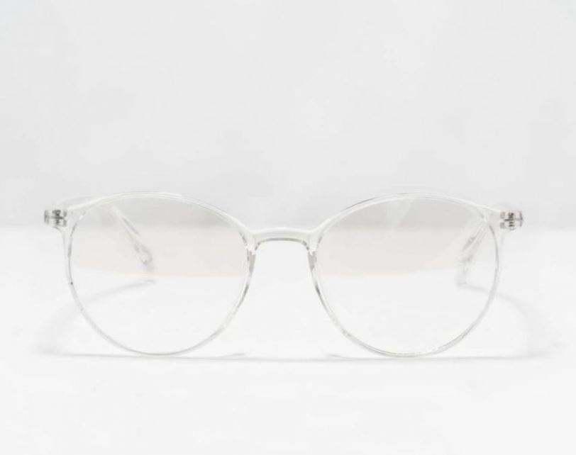 Ocushield • Filtrační brýle • Anti-blue light brýle Ocushield Carson transparent