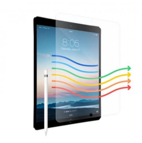 Ocushield • Tvrzené sklo s filtrem blue-light • iPad 7. generace (10.2")