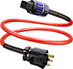 IsoTek • EV03 Optimum kabel -C19  3.0m