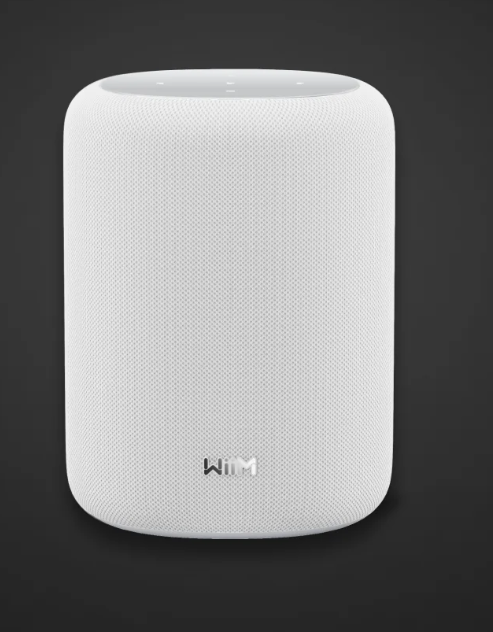 Wiim • Sound  Lite • 2x chytrý reproduktor - White