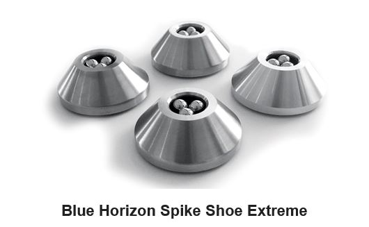Bluehorizon: Spike Shoe Extreme - set 4