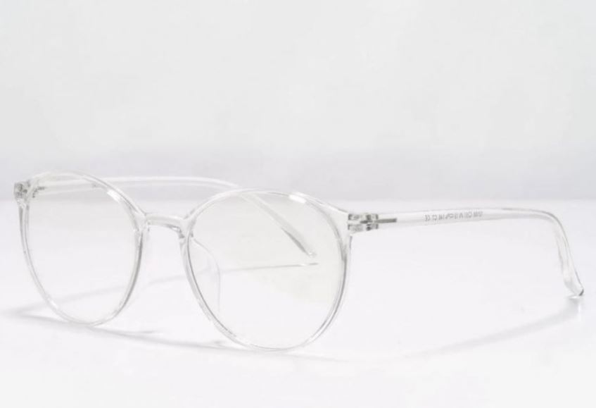 Ocushield • Filtrační brýle • Anti-blue light brýle Ocushield Parker transparent