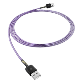NORDOST  USB 2.0 kabel • Purple Flare  1m 