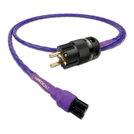 NORDOST  napájecí kabel • Purple Flare • C7 - 1m