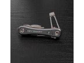 KeySmart • NanoWrench / pomocník několika klíčů a šroubováku