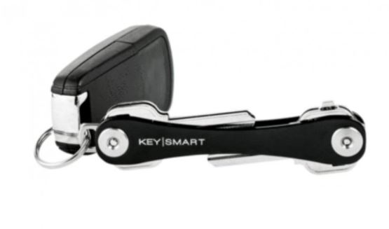 KeySmart • Organizér klíčů_Black