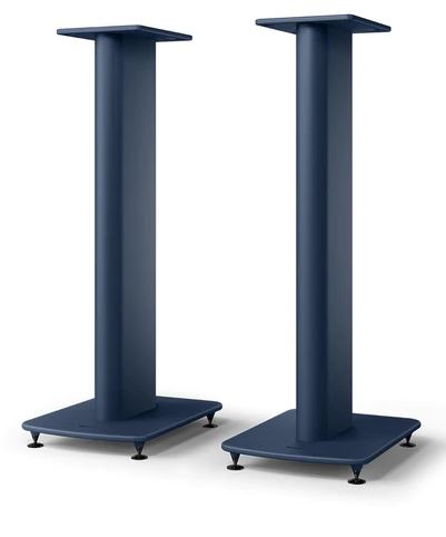 KEF  • S2 stojan podlahový pro  KEF  LS50 • Blue