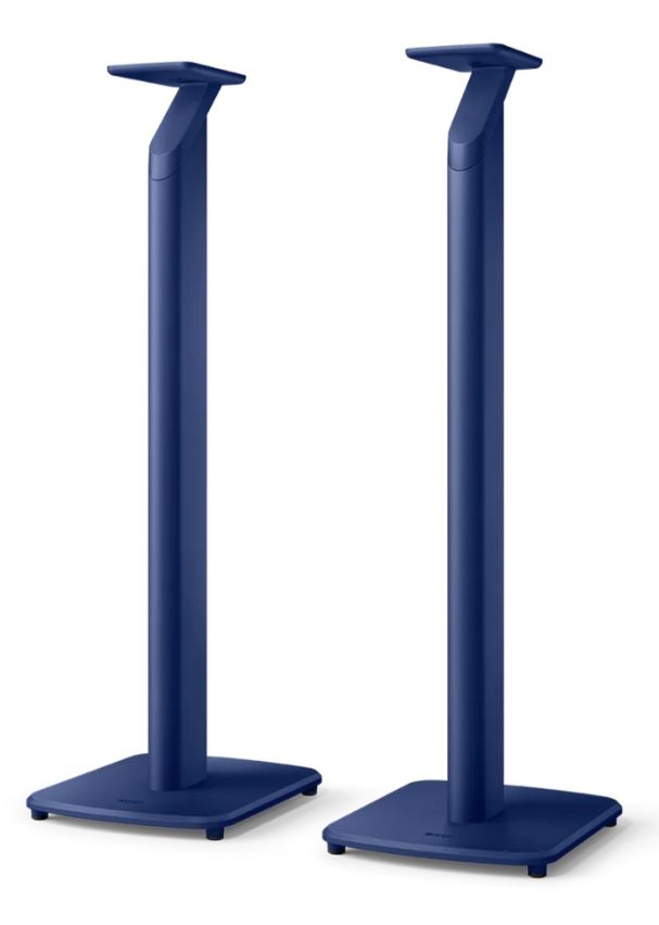 KEF  • S1 stojan podlahový pro  KEF LSX,LSX II • Cobalt Blue