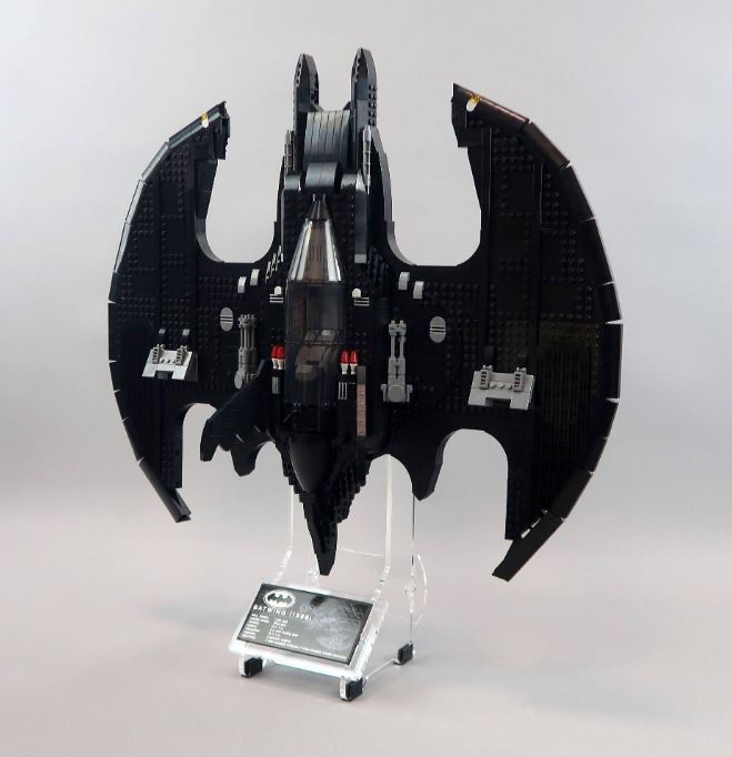 IDISPLAYIT • box na LEGO®-Batwing 1989 UCS 76161