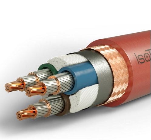 IsoTek • EV03 Optimum Systém LINK 0,5m Cable  C13