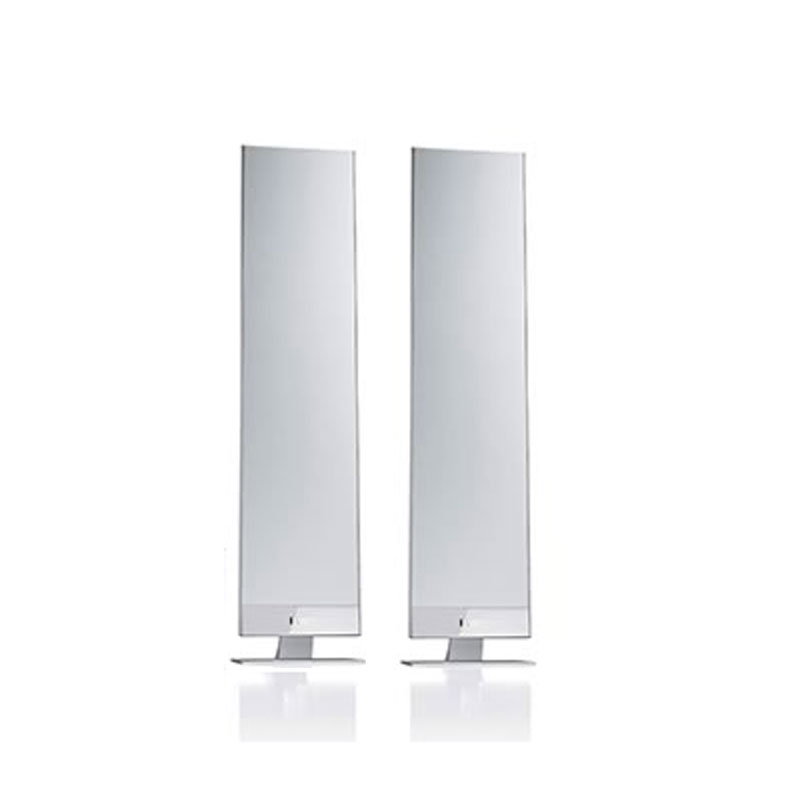 KEF T301 • 2,5-pás. SLIM reprosoustava •White