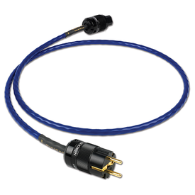 NORDOST  napájecí kabel • Blue Heaven • C15 - 1,5m 